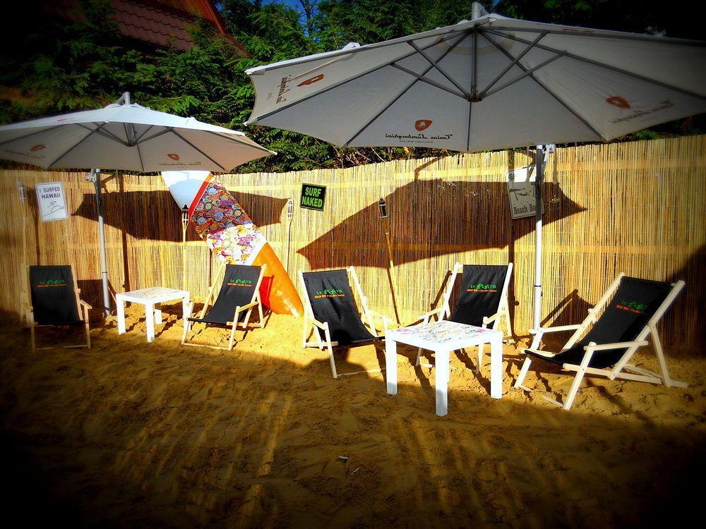 Fian - Noclegi I Konferencje W Centrum Zakopane Esterno foto