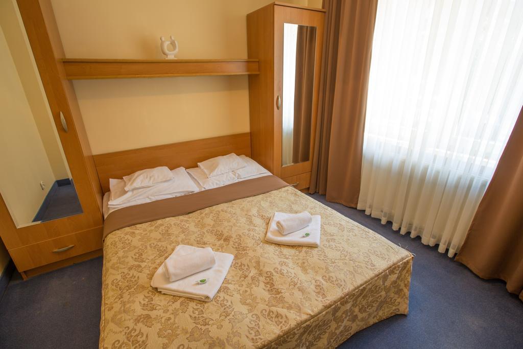 Fian - Noclegi I Konferencje W Centrum Zakopane Esterno foto