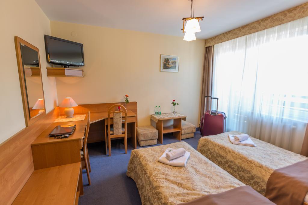 Fian - Noclegi I Konferencje W Centrum Zakopane Esterno foto
