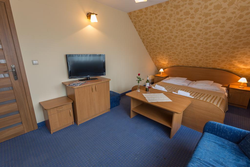Fian - Noclegi I Konferencje W Centrum Zakopane Esterno foto