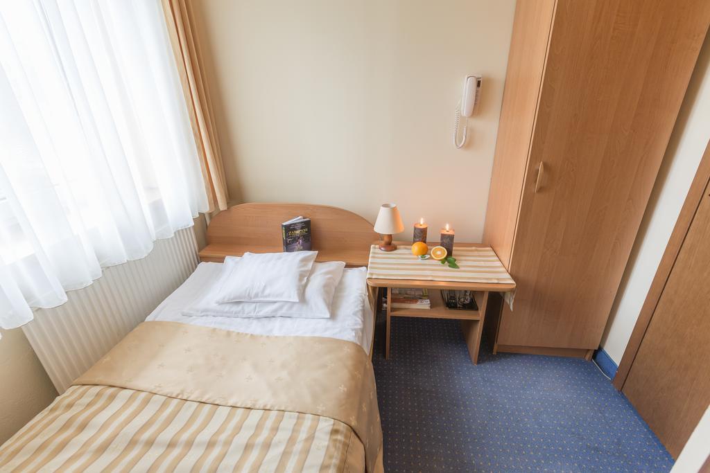 Fian - Noclegi I Konferencje W Centrum Zakopane Esterno foto