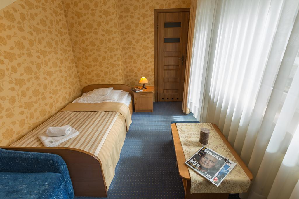 Fian - Noclegi I Konferencje W Centrum Zakopane Esterno foto