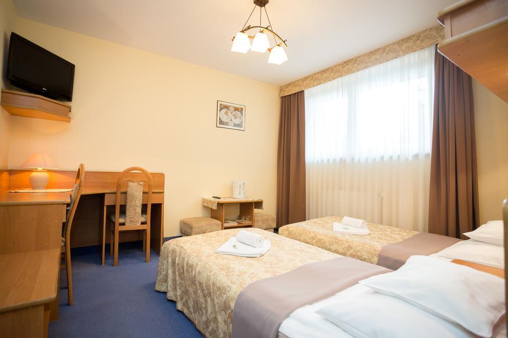 Fian - Noclegi I Konferencje W Centrum Zakopane Esterno foto