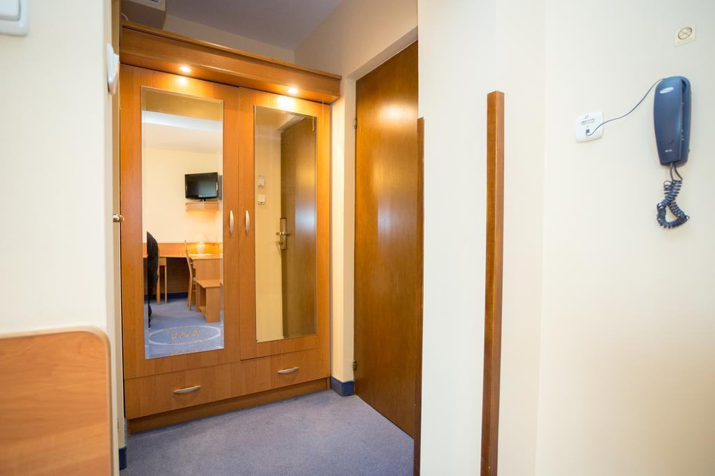 Fian - Noclegi I Konferencje W Centrum Zakopane Esterno foto